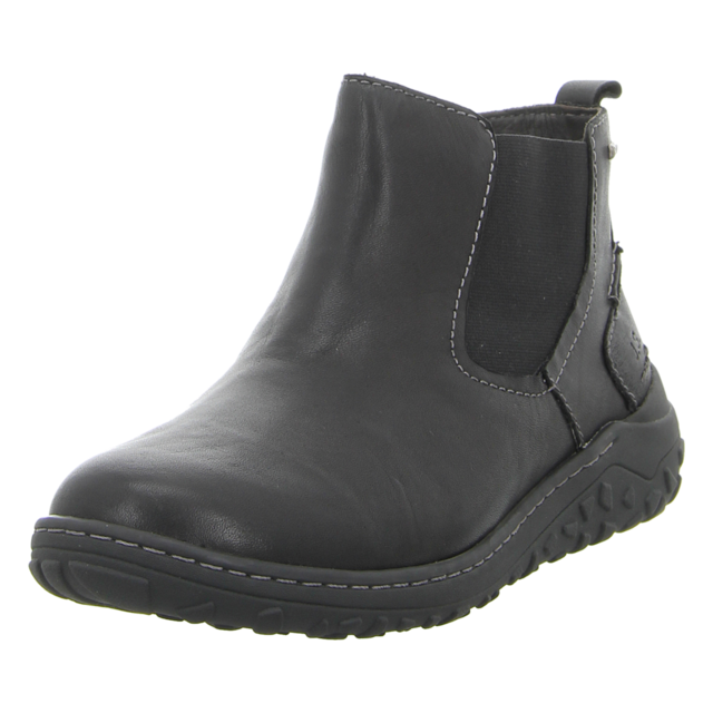 Josef Seibel - 90555-MA480100 - Ruby 55 - schwarz - Stiefeletten
