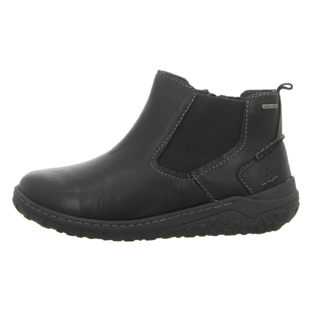 Josef Seibel - 90555-MA480100 - Ruby 55 - schwarz - Stiefeletten