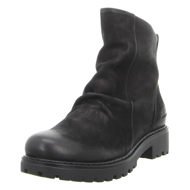 Josef Seibel - 89433-MI094100 - Melinda 33 - schwarz - Stiefeletten