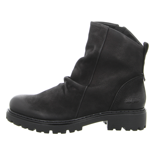 Josef Seibel - 89433-MI094100 - Melinda 33 - schwarz - Stiefeletten