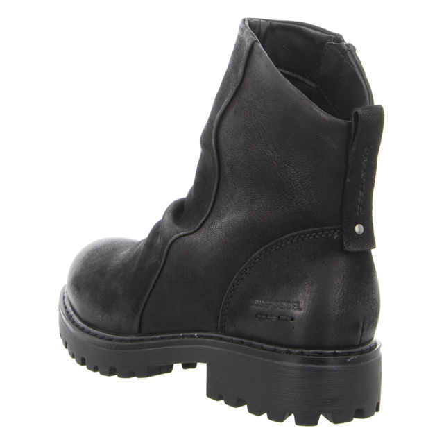 Josef Seibel - 89433-MI094100 - Melinda 33 - schwarz - Stiefeletten