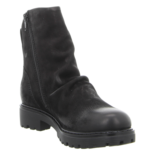 Josef Seibel - 89433-MI094100 - Melinda 33 - schwarz - Stiefeletten