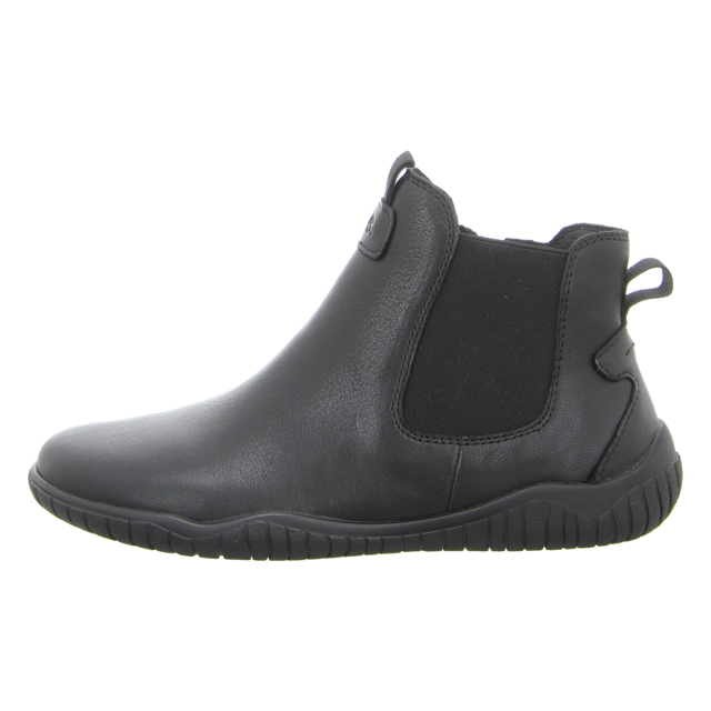 Josef Seibel - 70704-TE793100 - Wynona 04 - schwarz - Stiefeletten