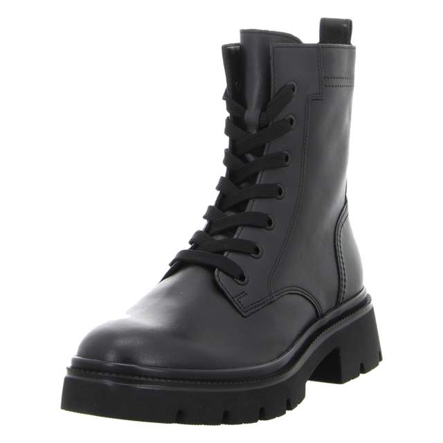 Gabor - 71.852.27 - 71.852.27 - schwarz - Stiefeletten