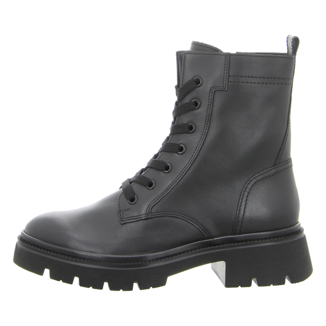 Gabor - 71.852.27 - 71.852.27 - schwarz - Stiefeletten