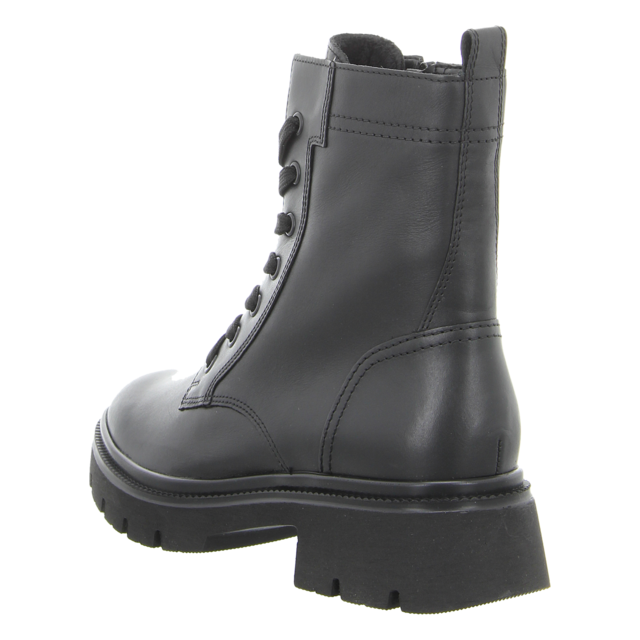Gabor - 71.852.27 - 71.852.27 - schwarz - Stiefeletten