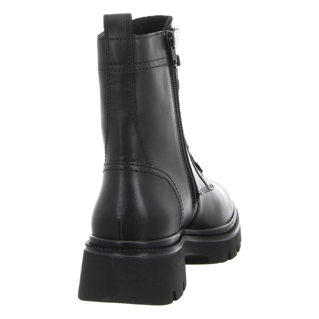 Gabor - 71.852.27 - 71.852.27 - schwarz - Stiefeletten