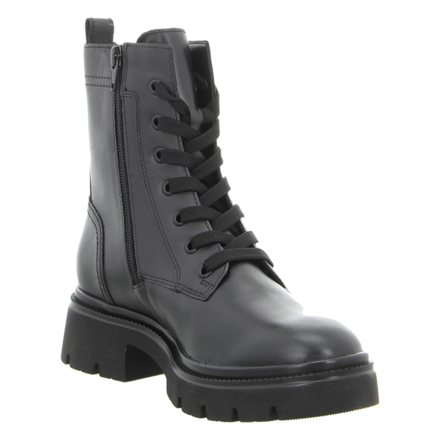 Gabor - 71.852.27 - 71.852.27 - schwarz - Stiefeletten