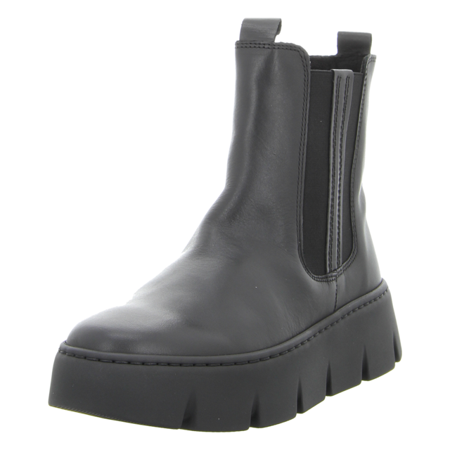 Gabor - 73.743.27 - 73.743.27 - schwarz - Stiefeletten