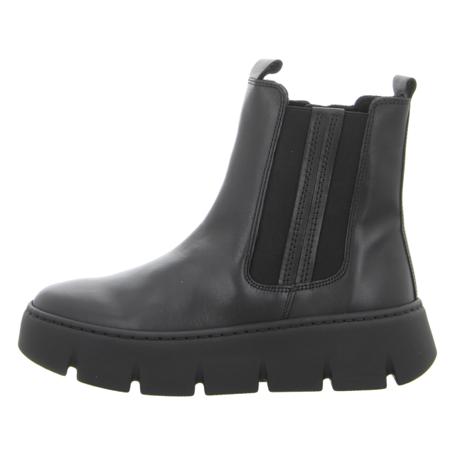 Gabor - 73.743.27 - 73.743.27 - schwarz - Stiefeletten