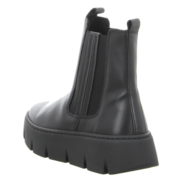 Gabor - 73.743.27 - 73.743.27 - schwarz - Stiefeletten