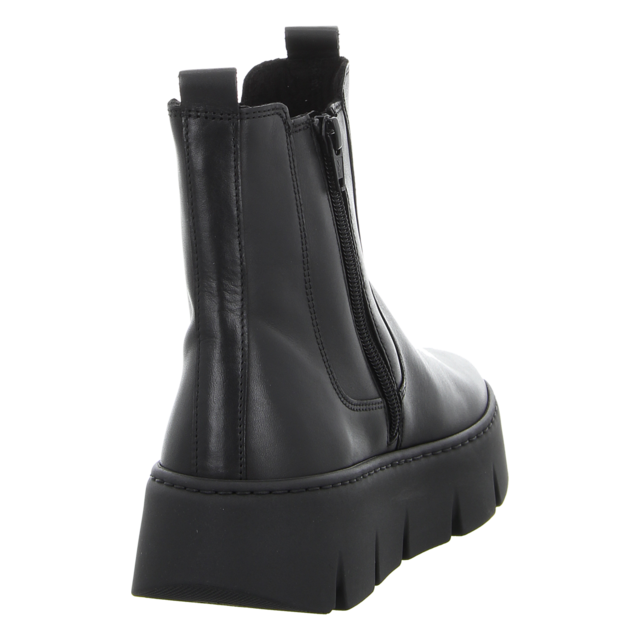 Gabor - 73.743.27 - 73.743.27 - schwarz - Stiefeletten