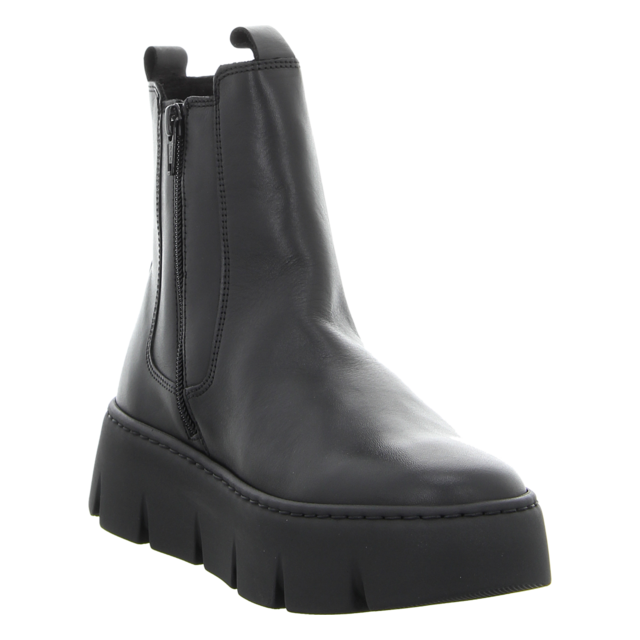 Gabor - 73.743.27 - 73.743.27 - schwarz - Stiefeletten