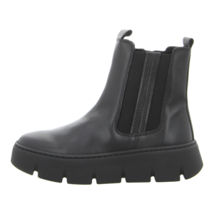 Stiefeletten - Gabor - schwarz