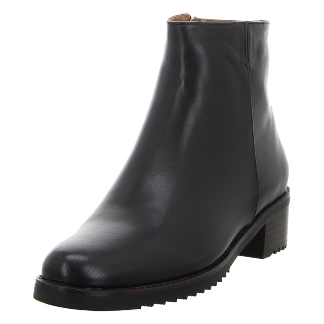 Everybody - 11654U3254-GL001 - Belport - black - Stiefeletten