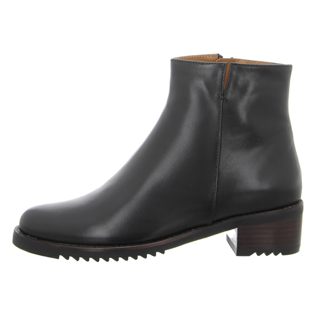 Everybody - 11654U3254-GL001 - Belport - black - Stiefeletten