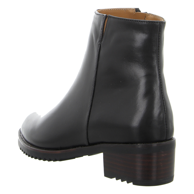 Everybody - 11654U3254-GL001 - Belport - black - Stiefeletten