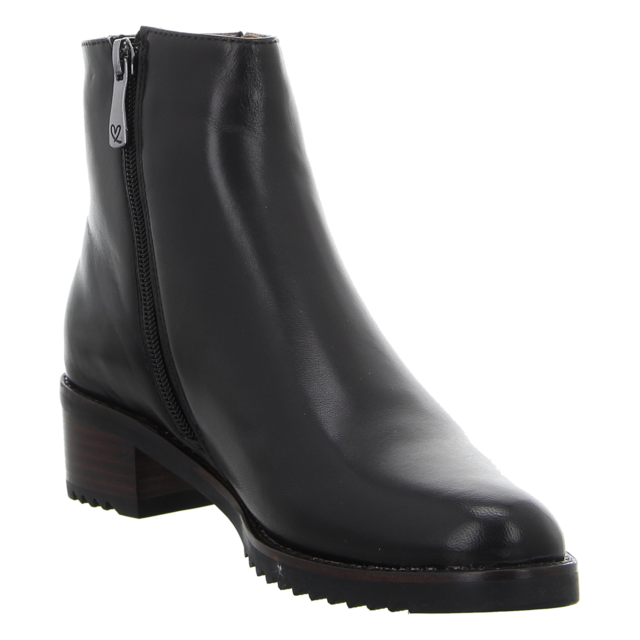Everybody - 11654U3254-GL001 - Belport - black - Stiefeletten