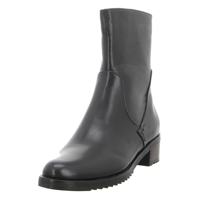 Everybody - 11655U3254-GL001 - Bee - black - Stiefeletten