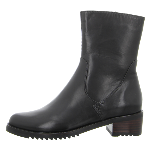 Everybody - 11655U3254-GL001 - Bee - black - Stiefeletten