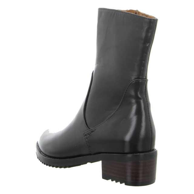 Everybody - 11655U3254-GL001 - Bee - black - Stiefeletten