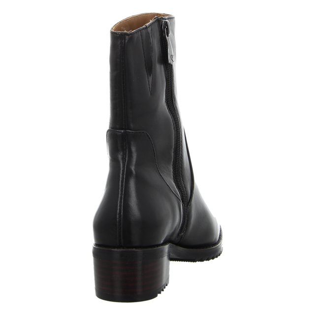 Everybody - 11655U3254-GL001 - Bee - black - Stiefeletten