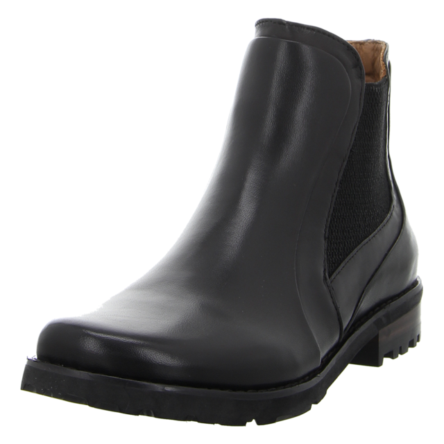 Everybody - 34836D2360-GL001 - Tamaya - black - Stiefeletten