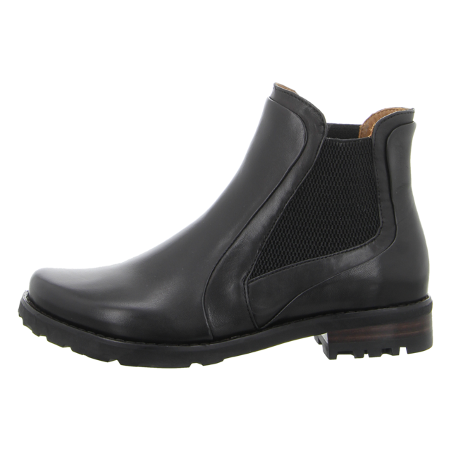 Everybody - 34836D2360-GL001 - Tamaya - black - Stiefeletten