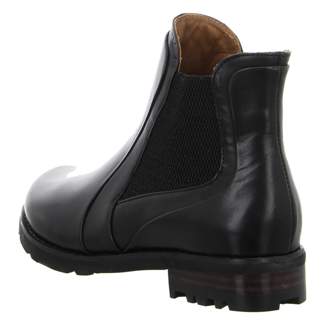 Everybody - 34836D2360-GL001 - Tamaya - black - Stiefeletten