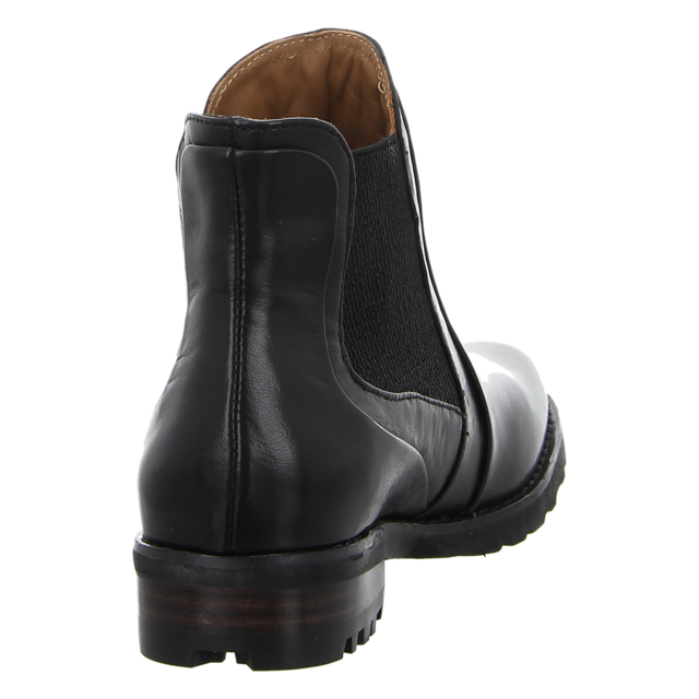 Everybody - 34836D2360-GL001 - Tamaya - black - Stiefeletten