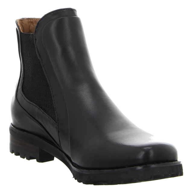 Everybody - 34836D2360-GL001 - Tamaya - black - Stiefeletten