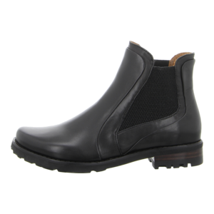 Stiefeletten - Everybody - Tamaya - black