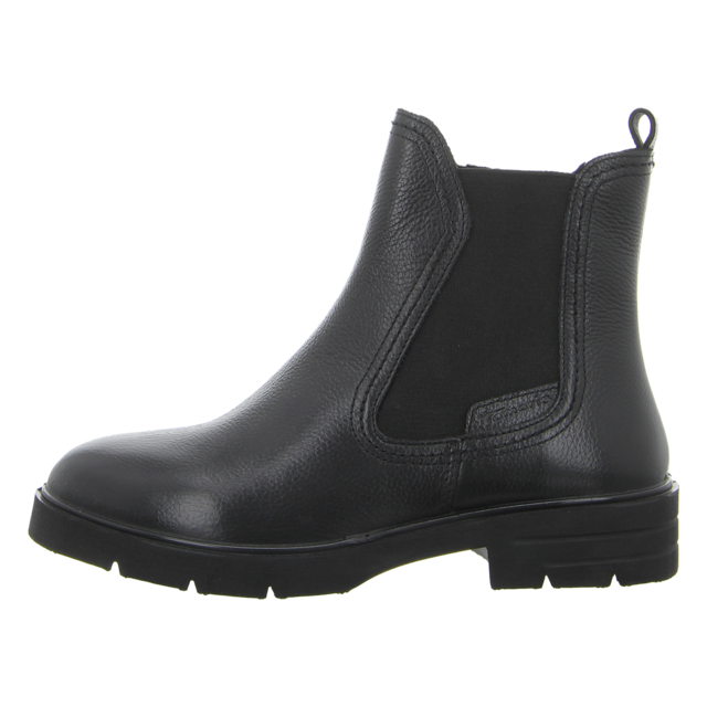 Tamaris - 1-25422-45-001 - 1-25422-45-001 - black - Stiefeletten