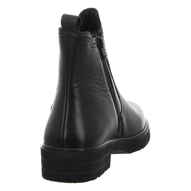 Tamaris - 1-25422-45-001 - 1-25422-45-001 - black - Stiefeletten