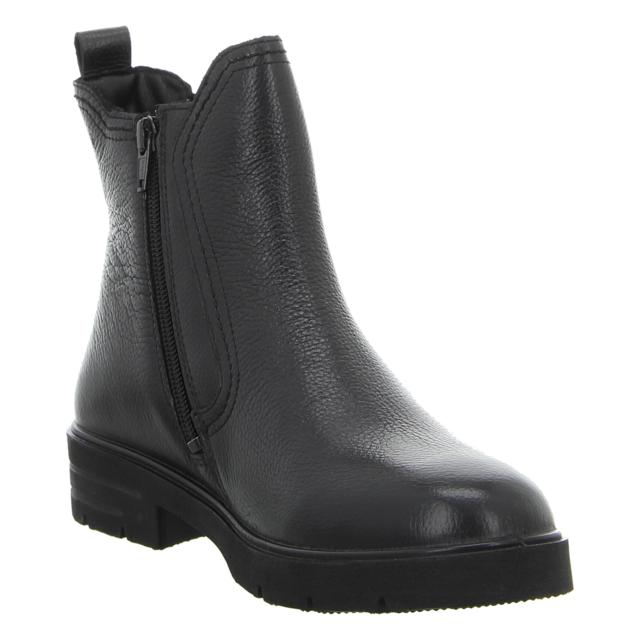 Tamaris - 1-25422-45-001 - 1-25422-45-001 - black - Stiefeletten