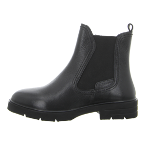 Stiefeletten - Tamaris - black