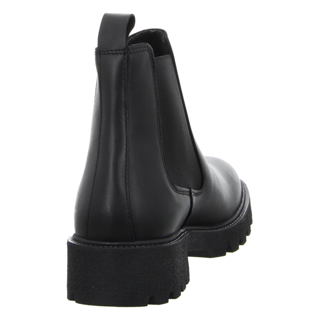 Tamaris - 1-25448-45-001 - 1-25448-45-001 - black - Stiefeletten