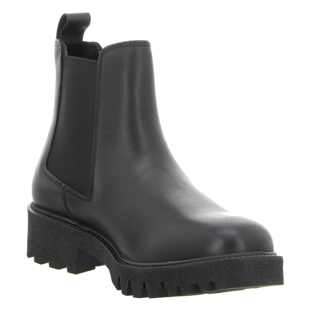 Tamaris - 1-25448-45-001 - 1-25448-45-001 - black - Stiefeletten