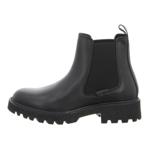 Stiefeletten - Tamaris - black