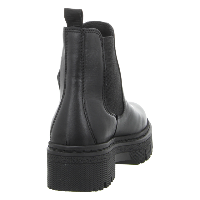 Tamaris - 1-25450-45-001 - 1-25450-45-001 - black - Stiefeletten