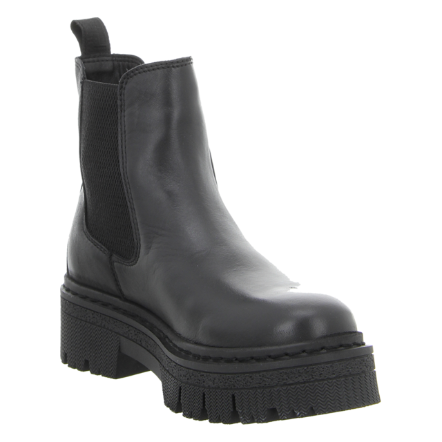 Tamaris - 1-25450-45-001 - 1-25450-45-001 - black - Stiefeletten