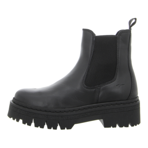 Stiefeletten - Tamaris - black