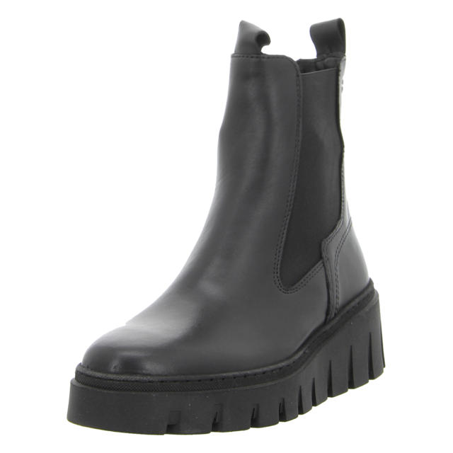 Tamaris - 1-25489-45-001 - 1-25489-45-001 - black - Stiefeletten
