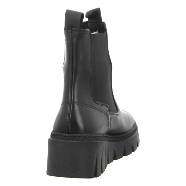 Tamaris - 1-25489-45-001 - 1-25489-45-001 - black - Stiefeletten