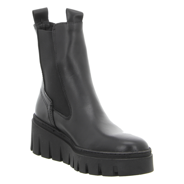 Tamaris - 1-25489-45-001 - 1-25489-45-001 - black - Stiefeletten