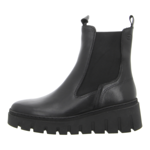 Stiefeletten - Tamaris - black