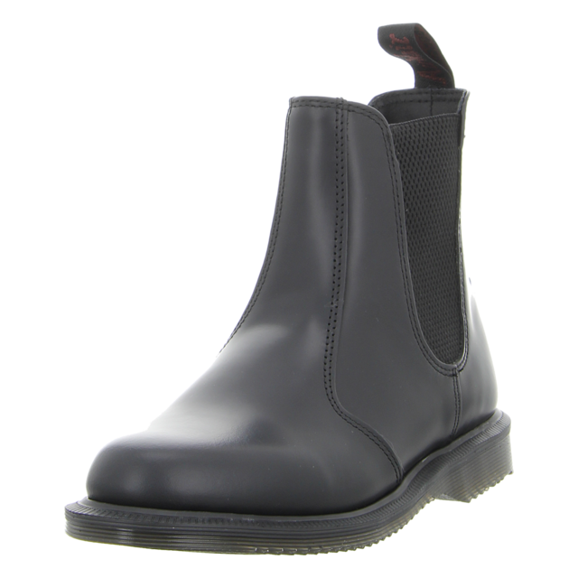 Dr. Martens - 32217001 - Flora - black - Stiefeletten