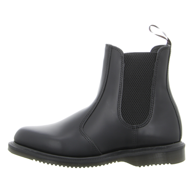 Dr. Martens - 32217001 - Flora - black - Stiefeletten