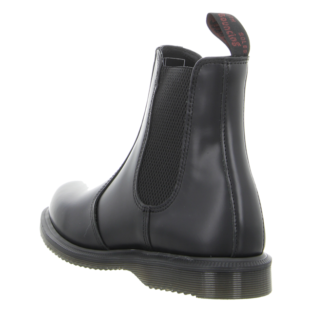 Dr. Martens - 32217001 - Flora - black - Stiefeletten