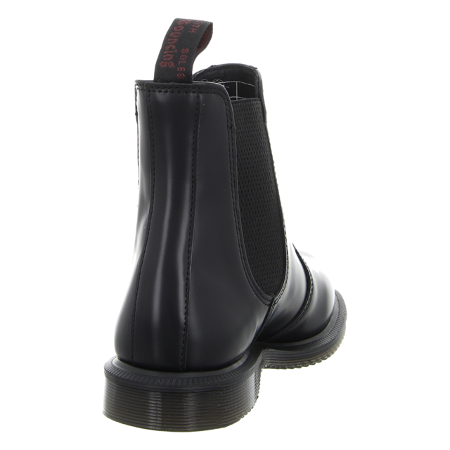 Dr. Martens - 32217001 - Flora - black - Stiefeletten